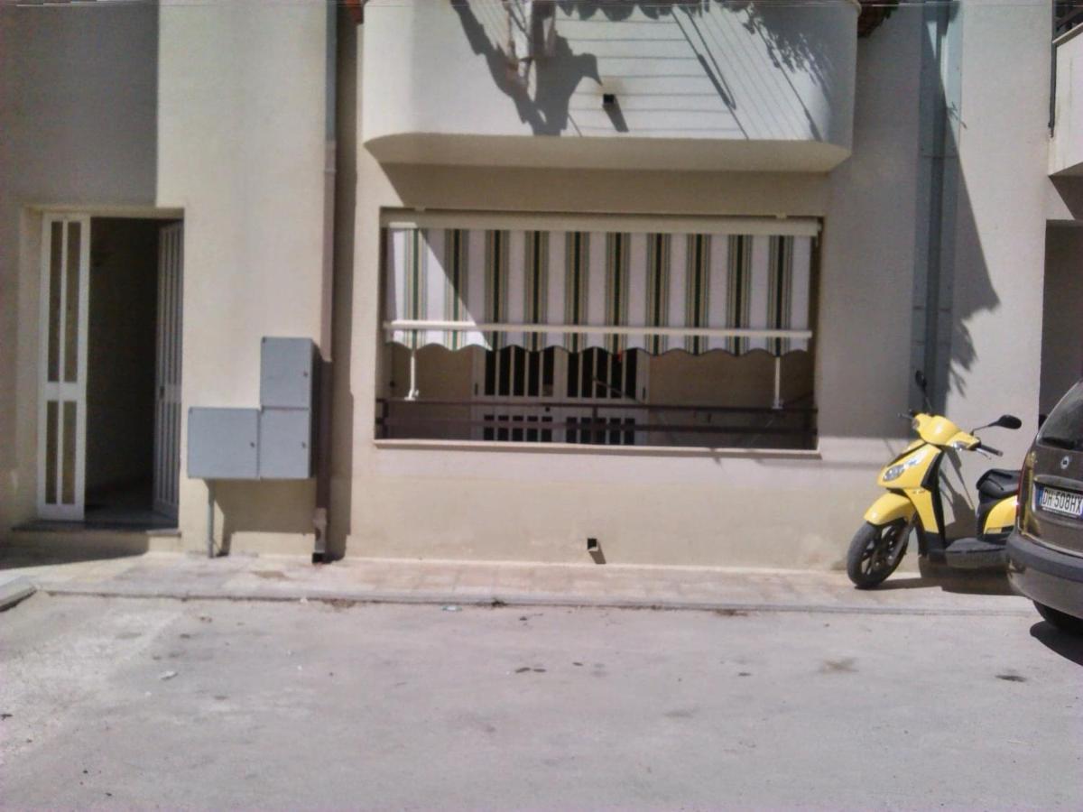 Casa Viale Lido Marzamemi Exterior foto