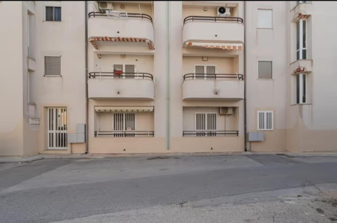 Casa Viale Lido Marzamemi Exterior foto
