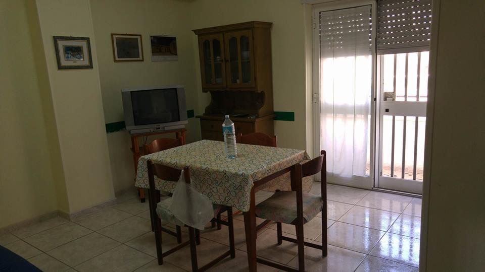 Casa Viale Lido Marzamemi Exterior foto