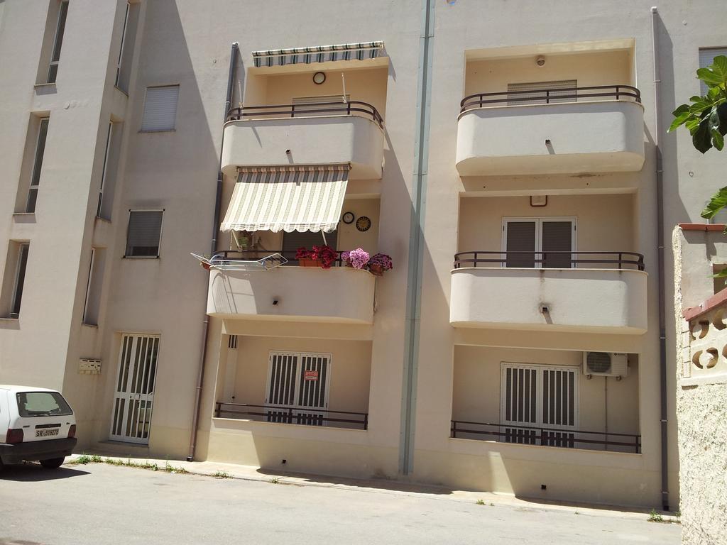 Casa Viale Lido Marzamemi Exterior foto