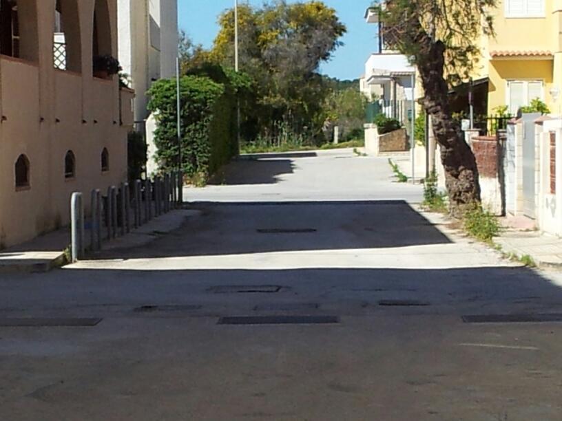 Casa Viale Lido Marzamemi Exterior foto