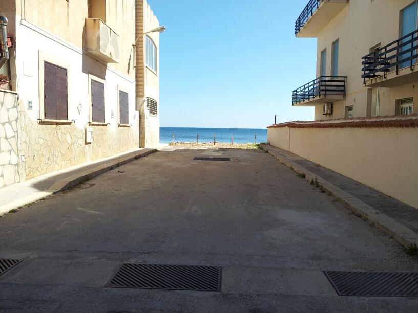 Casa Viale Lido Marzamemi Exterior foto
