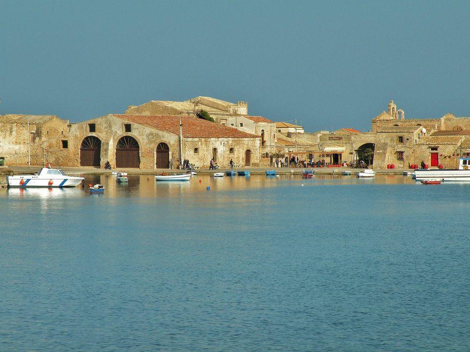 Casa Viale Lido Marzamemi Exterior foto