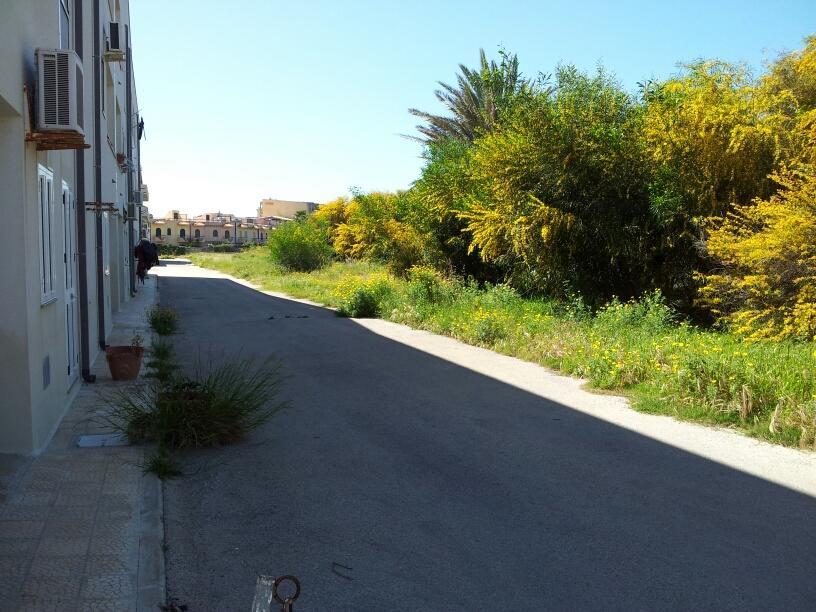 Casa Viale Lido Marzamemi Exterior foto