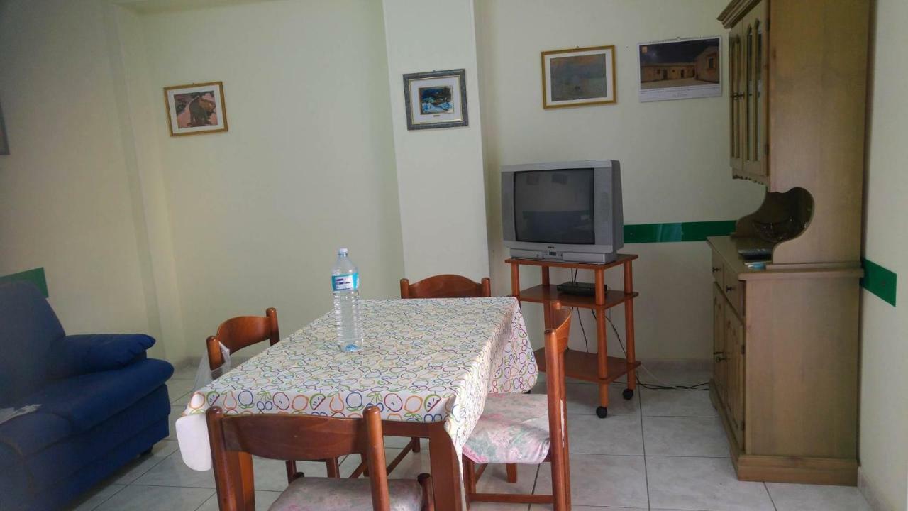 Casa Viale Lido Marzamemi Exterior foto